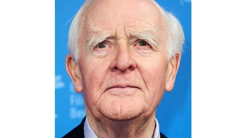 John Le Carre John Le Carre
