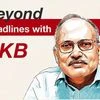 Beyond Headlines with AKB