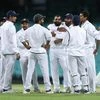 Indian cricket team. Photo: @BCCI