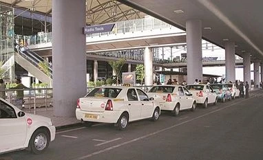 CCPA gets complaints against cab aggregators; calls meeting next week cab aggregators