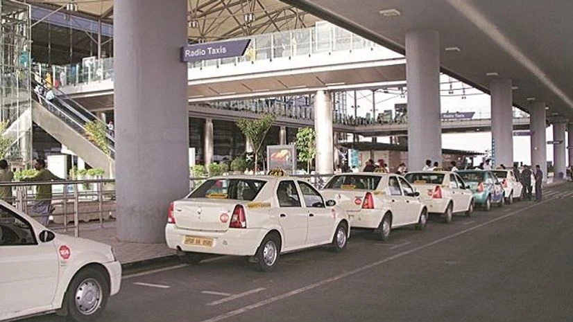 cab aggregators cab aggregators