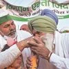 Bharatiya Kisan Union, farmers, protests