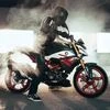 BMW G310R