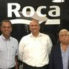 Roca Parryware strengthens tie-up with TVS Supply Chain Solutions