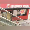 Burger King Burger King