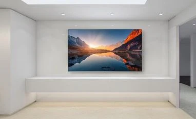 Xiaomi launches Mi QLED TV 4K 55-inch at Rs 54,999: Know specs, features Mi 55-inch QLED TV 4K