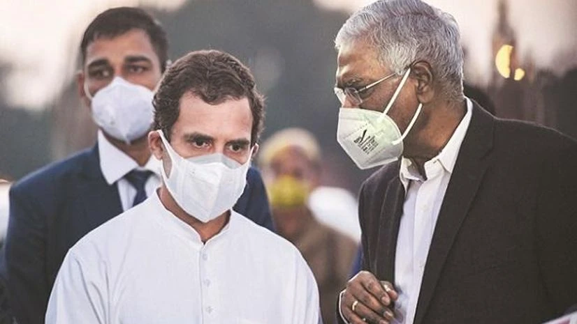 Rahul Gandhi Rahul Gandhi