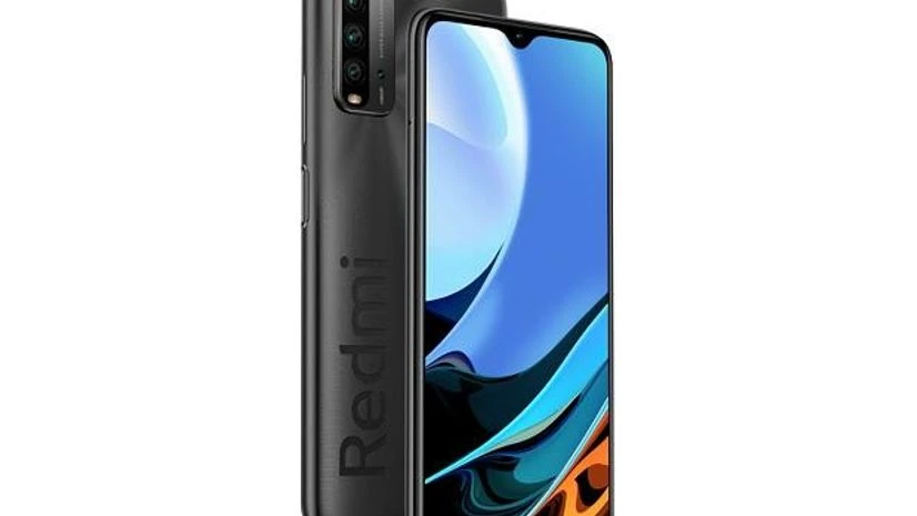 Redmi 9 Power Redmi 9 Power