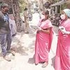 Asha workers