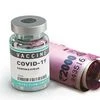 Coronavirus, vaccine, covid, funds, drugs, clinical trials