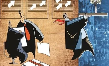 MFs' selling spree continues, pull out Rs 12,980 cr from equities in Jan mutual funds, digital