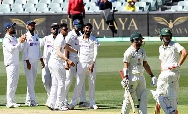 BCCI formally writes to CA on relaxation of Brisbane hard quarantine India vs Australia. Photo: @cricketcomau