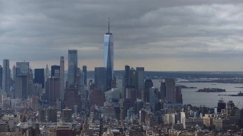 Real estate In 4,767 global earnings calls between July 21 and Dec. 8, about one in eight machine-generated transcripts revealed that firms were rethinking their real estate needs,