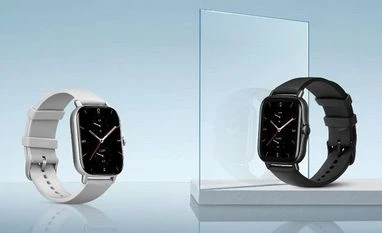 Amazfit announces GTS 2 for Rs 12,999, to go on sale from December 21 Amazfit GTS 2