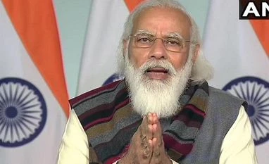 PM to flag off 8 trains today to boost connectivity to Statue of Unity PM Modi, Narendra Modi