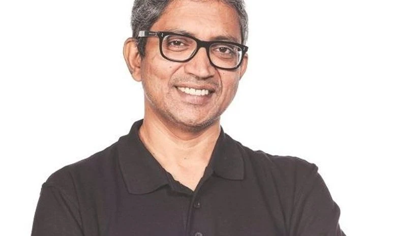 Sudheer Koneru, Founder & CEO, Zenoti Sudheer Koneru, Founder & CEO, Zenoti