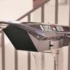 Hypersonic wind tunnel
