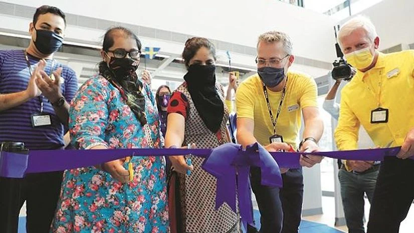 IKEA, Navi mumba store IKEA, Navi mumba store