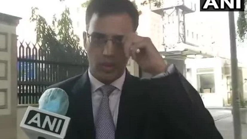 Vivek Doval Vivek Doval