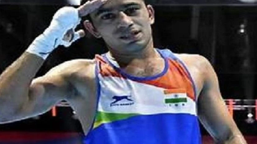 Amit Panghal Amit Panghal