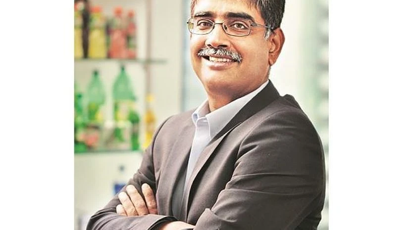 Sunil D’Souza Sunil D'Souza, managing director and chief executive officer of Tata Consumer Products
