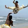 Kalaripayattu