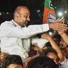 Telangana BJP