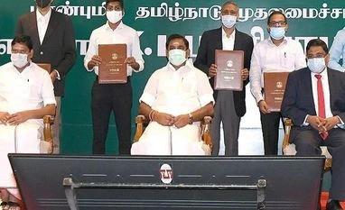 Tamil Nadu Tamil Nadu