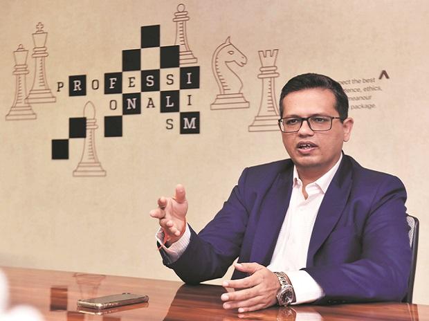 Reforms compelled investors to look at India afresh, says Vaibhav Sanghavi