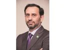NAVROZE DASTUR, Managing director, NCR India NAVROZE DASTUR, Managing director, NCR India