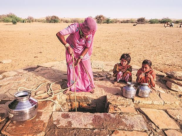 A visit to Bhadohi shows what's amiss with UP's two-child population Bill - Vimarsana News