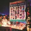 farmers' protests