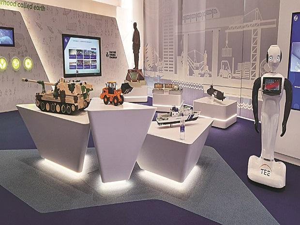 With an experiential museum at Powai, Larsen & Toubro eyes the future