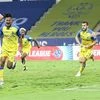 Kerala Blasters, ISL