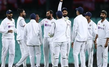 India vs Australia 2020-21: Shami ruled out of remaining three Tests Indian cricket team