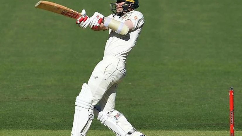 Joe Burns, Australia cricket team Joe Burns, Australia cricket team