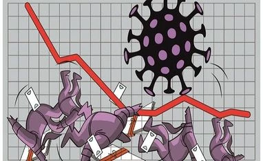 Tata Steel, UPL, Tata Motors: Bear grip firm on stocks with UK exposure markets, coronavirus, covid, stock market, sensex, correction, nifty, shares, growth, profit, economy, gain