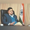 RK Singh RK Singh