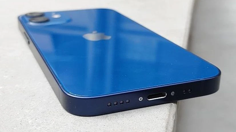 iPhone 12 mini iPhone 12 mini