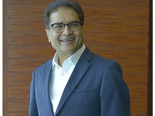 2022 may be year of consolidation for Indian equities: Raamdeo Agrawal