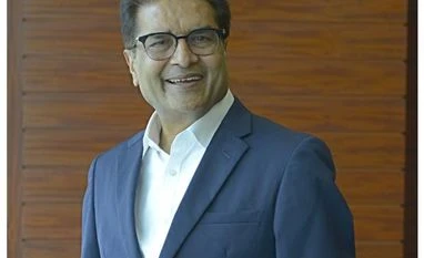 Raamdeo Agrawal Raamdeo Agrawal, Chairman, Motilal Oswal Group
