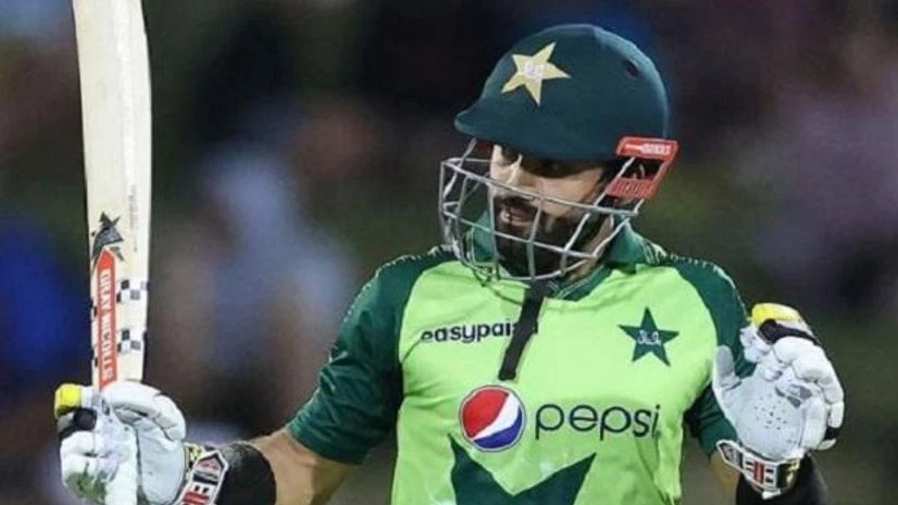 Mohammad Rizwan Mohammad Rizwan