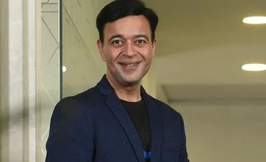 Umang Bedi Umang Bedi, Co-founder, Dailyhunt