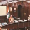 New Delhi