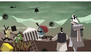 India's two looming challenges indian economy, gdp, farmers, protests, democracy, banks, ibc