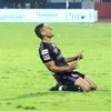 Cole Alexander, Odisha FC, ISL