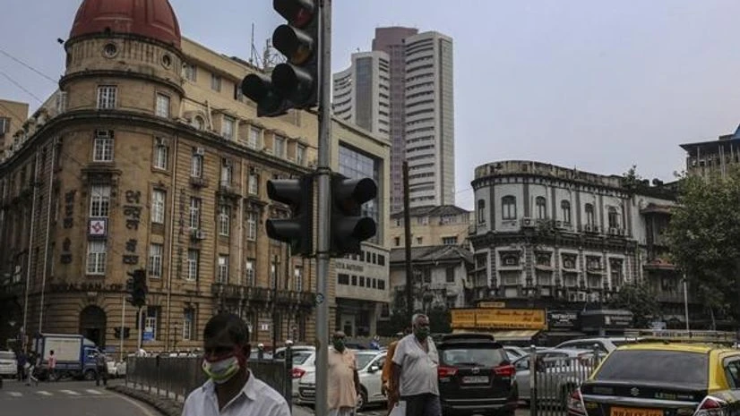 Market, economy Market, economy