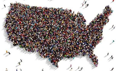 Republicans divided, McCarthy fails for 3rd day in GOP House speaker fight United States of America, US map, America map, US, USA, United States of America map, US population, Americans