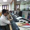 MARKET LIVE: Nifty50 slips below 15,800, Sensex sheds 100 pts; Autos shine