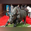 stock market, bse, markets, market, bull, bull market Happy Markets Day: Sensex zooms 900 points on Iran-Israel ceasefire